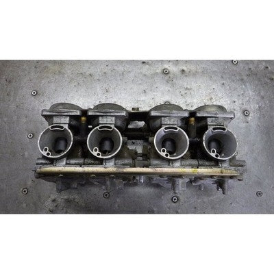 Yamaha FZR250 OEM Carburetor 2KR-140 RGA-109A