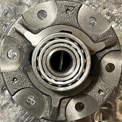 Daihatsu Hijet Climber Genuine Rear Mechanical LSD 2-Pinion
