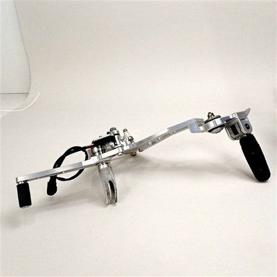 AELLA Rearsets Ducati Monster M900ie 2002 D0928A10
