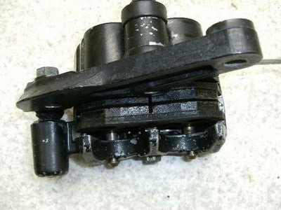 Honda NV750 Custom Front Brake Caliper Left RC14-1000