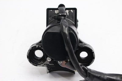 Kawasaki ZX-10R ZXT00D-029 Ignition Key Set ECU 2007