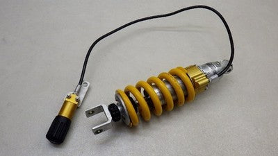 OHLINS BMW F800ST Rear Shock Absorber Suspension
