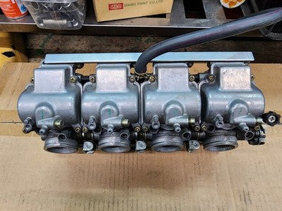 Kawasaki ZXR250 Varios ZR250 Genuine OEM Carburetor