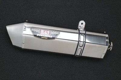 Yoshimura HEPTA FORCE Slip-On Muffler Silencer Stainless