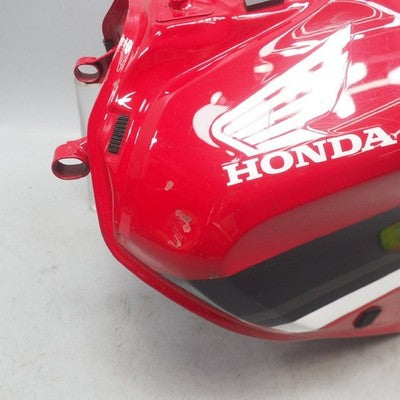 Honda CBR650R OEM Fuel Tank RH03 2021 Model Pad Included