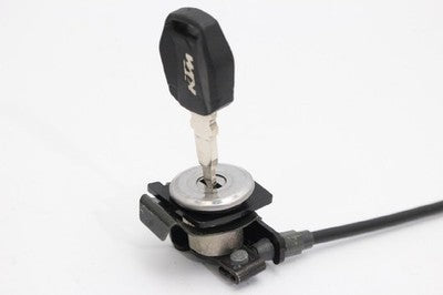 KTM 790 Duke Ignition Key Set ECU 2019