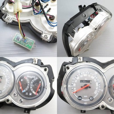 Malaguti Blog160ie OEM Speedometer Indicator Cluster Used