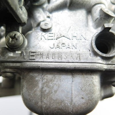 Honda CB750 RC42 Nighthawk750 OEM Carburetor Used