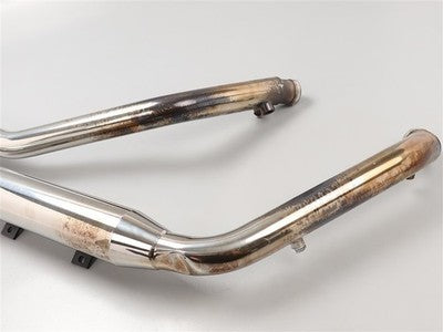 Harley-Davidson Softail Sundance Bomber Full Exhaust System 2007-2011