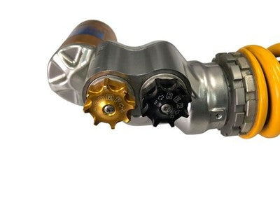 Ohlins TTX36 Triumph Speed Triple RS 1050 2018 Rear Shock