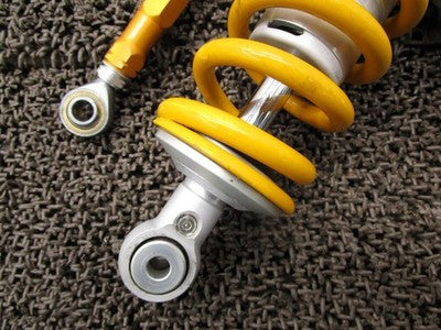 OHLINS Ducati 1098S Rear Shock Absorber Suspension