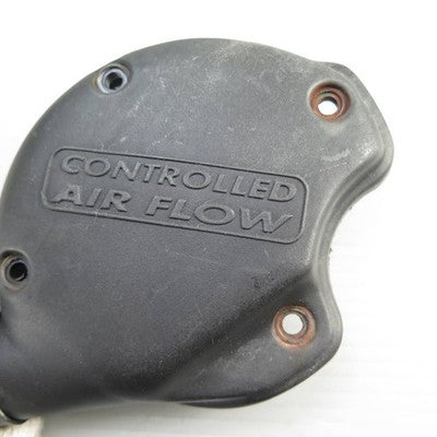 Aprilia SR50 ZD4TEJ Genuine OEM Variator Air Intake Cover Airbox