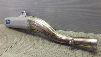 Pro Skill Yamaha TT250R 4GY Slip-On Muffler Silencer E3803
