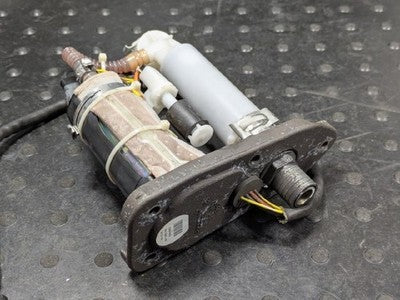 Harley-Davidson XL1200V Genuine OEM Fuel Pump 2012