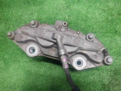 Mercedes-Benz C-Class S205 C200 Genuine OEM Front 4-Piston Brake Caliper