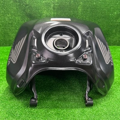 Honda CBR650R RH03 OEM Fuel Tank Black