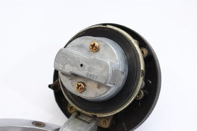 Kawasaki ZRX1200S ZRT20A Ignition Key Set ECU