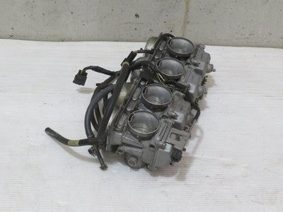 Genuine OEM Kawasaki Zephyr 1100 ZRT10A Carburetor 2007