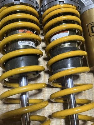 OHLINS Rear Shock Absorber Suspension 325mm Length