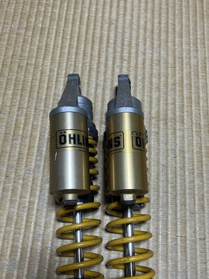 OHLINS Rear Shock Absorber Suspension 325mm Length