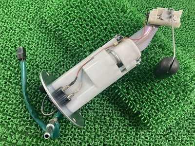 Kawasaki ZX-6R ZX636J Fuel Pump 49040-0779 Genuine OEM Used