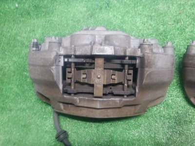 Mercedes-Benz C-Class S205 C200 Genuine OEM Front 4-Piston Brake Caliper