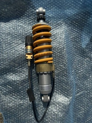 OHLINS BMW 1200RT Rear Shock Absorber 01092-69/170 L185
