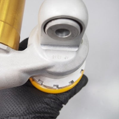 Aprilia RSV4 1000 Factory 2010 Ohlins Rear Shock Absorber