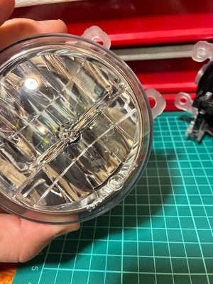 Subaru Genuine OEM PIAA Fog Lights Lamps