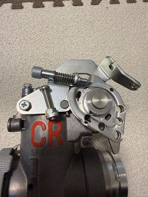 KEIHIN CR SPECIAL Carburetor 38mm Yamaha SR400