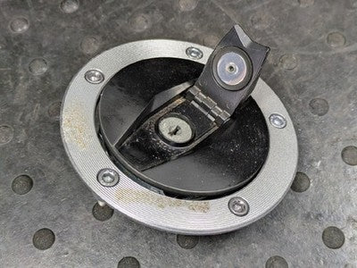 Kawasaki Z900RS Genuine OEM Key Set ECU Immobilizer 2023 ZR900K