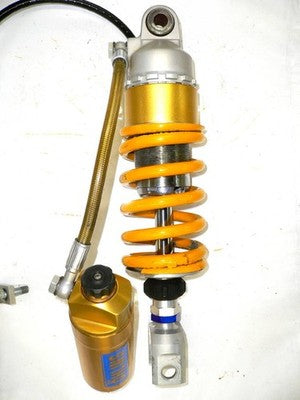 Ohlins KA449 Rear Shock Kawasaki GPZ900R ZR-7 GPZ750R ZX-11 ZZ-R1100 18inch