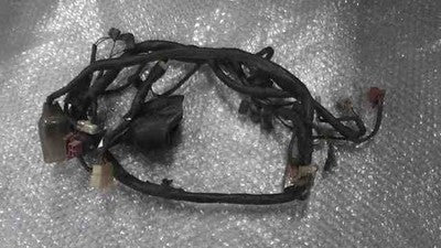 Honda Transalp 400V ND06 Wiring Harness Used