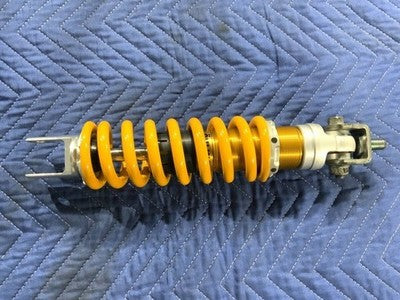 Ohlins HO123 Rear Shock Absorber for Honda CBR250R 2011-2014