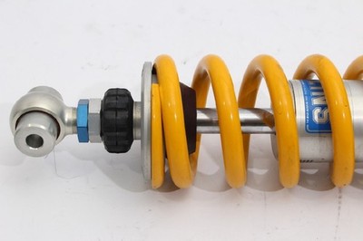 Ohlins Rear Suspension Kawasaki Z900RS 2019