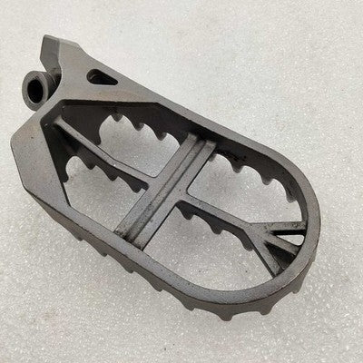 BMW R1200GS Adventure K51 Wide Enduro Footpeg Left 46718529843