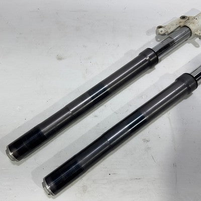 Suzuki Goose 350 Inverted Front Fork NK42A K406