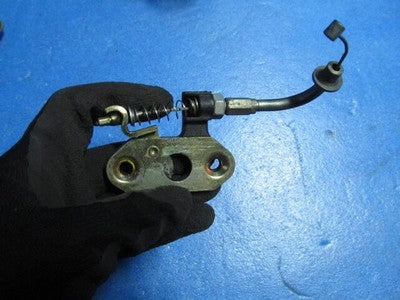 Ducati Monster 900ie Genuine OEM Ignition Key Set ZDMM200AAXB