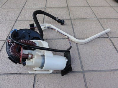 BMW Fuel Pump Motor 726A-8217-17/80 Rare Restoration