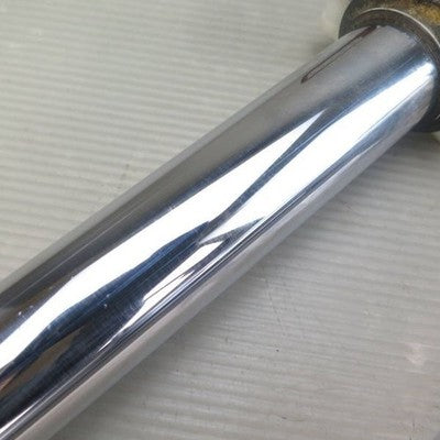 Kawasaki KDX200SR DX200G Inverted Front Fork Suspension Pair Used