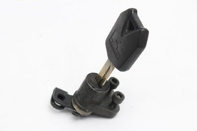 Kawasaki ZX-10R F-Type Ignition Key Set ECU JKAZXT00FFA001