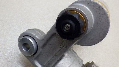 OHLINS Rear Shock Absorber Aprilia RSV1000R Mille RP 2003