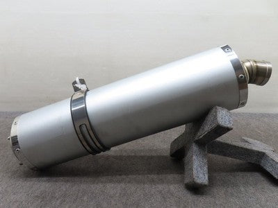 ARROW Aluminum Slip-On Suzuki GSX-R1000 K1-K4 GSX-R750/600