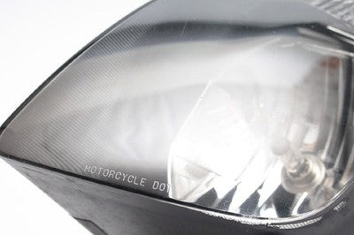 Honda VTR1000 SP1 Headlight JH2SC45A3YM005