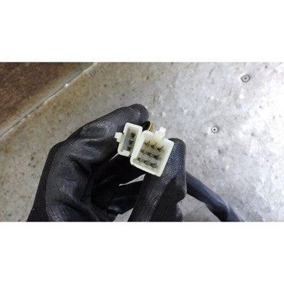 Kawasaki ZZ-R400 ZX400N Genuine OEM Speedometer Instrument Cluster
