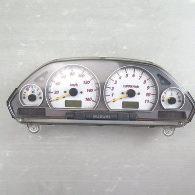 Suzuki Skywave 400 CK43A Genuine Speedometer Instrument Cluster