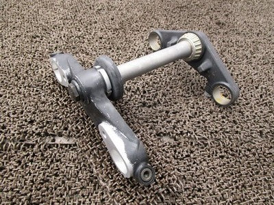 Suzuki RG250 Gamma GJ21A Top Bridge Stem Carburetor Model