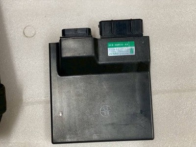 Yamaha YZF-R1 2CR 2015+ OEM Key ECU Tank Cap Set