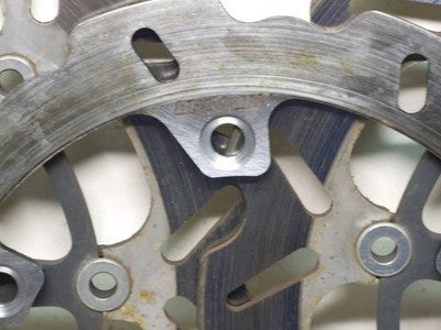 Braking Rotor Honda CB1300SF CB1300SB SC54 CBR1000RR SC57