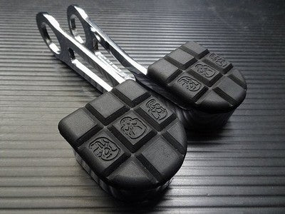 Harley-Davidson Sportster XL1200L-I Footpegs HD-AF-077